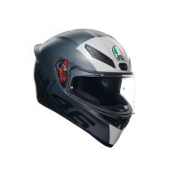 AGV Шлем K1 S E2206 Limit 46 в Омске
