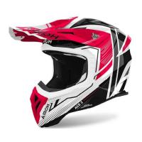Airoh Шлем Aviator Ace 2 Iron Red Gloss в Омске