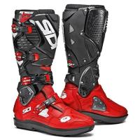 Sidi Ботинки Crossfire 3 SRS Red/Red/Black в Омске