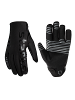 Starks Перчатки квадро Neoprene Чёрный в Омске