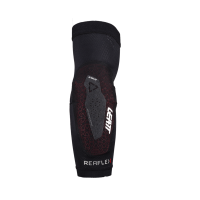 Leatt Налокотники ReaFlex UltraLite Elbow Guard V26 Black в Омске