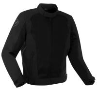 Bering Куртка текстильная Nelson Black в Омске