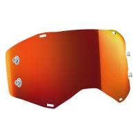 Scott Линзы Prospect SGL WKS orange chrome afc works в Омске