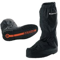 Bering Чехлы для мотобот дождевые Surchaussure Complete Black в Омске