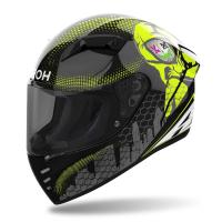 Airoh Мотошлем Connor Gamer Gloss в Омске