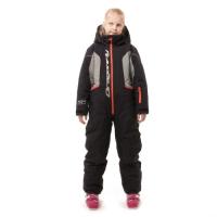 Dragonfly Комбинезон детский Teenager Gravity Black-Gray в Омске