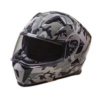 AiM Шлем модуляр JK906 Camouflage glossy в Омске