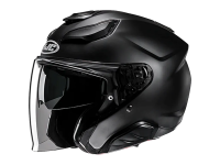 HJC Шлем F31 Semi Flat Black в Омске