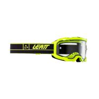 Leatt Маска Velocity 4.5 Citrus Clear 83% в Омске