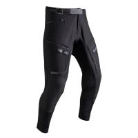 Leatt штаны Moto 6.5 HydraDri V27 Tactic Black в Омске
