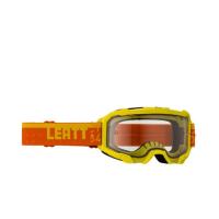Leatt Маска Velocity 4.5 Citrus Clear 83 VLT V25 в Омске