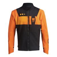 Leatt Мотокуртка Moto 4.5 Enduro V27 Hatchet Orange в Омске