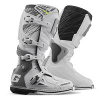 Gaerne Мотоботы Fastback Endurance White в Омске