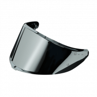 AGV визор K6 Iridium Silver в Омске
