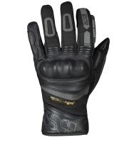 IXS Перчатки Gloves ST-Plus-Short 2.0 черные в Омске