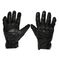 Scout Мотоперчатки кожа Undertaker 3 в Омске