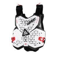 Leatt Защитный панцирь 2.5 White в Омске