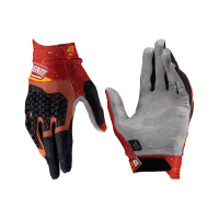 Leatt Перчатки Moto Lite 4.5 V25 Burn в Омске