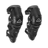 Acerbis Наколенники шарнирные Impact Evo 3.0 Knee Black в Омске