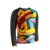Leatt Джерси 3.5 Mini Carnival в Омске