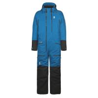 Scott Комбинезон Roop Dryo storm blue/black в Омске