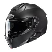 HJC Шлем i91 Semi Flat Black в Омске