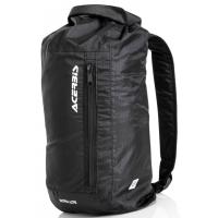 Acerbis Рюкзак водонепроницаемый Root Black (8 L) в Омске