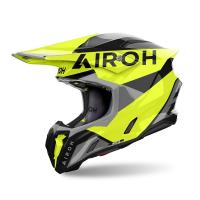 Airoh Шлем Twist 3 King Yellow Gloss в Омске