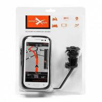 Extreme Style Водоотпорный чехол SCOOTER-2 Moto Tab 155 в Омске