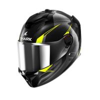 Shark Шлем Spartan GT Pro Kultram Carbon Black/Yellow в Омске