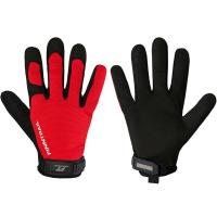Finntrail Перчатки Eagle 2840 Red в Омске