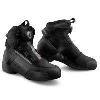 Shima Мотоботы Edge Vent Lady Black в Омске