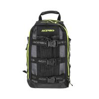 Acerbis Рюкзак Shadow Logo Black/Yellow (38 L) в Омске