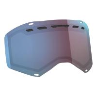 Scott Линзы Prospect/Fury enhancer blue chrome в Омске