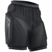 Dainese Шорты Защитные E1 Hard Short Black в Омске