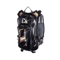 Leatt Рюкзак-гидропак HydraDri WP 2.0 Black XS-XXL в Омске