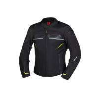 IXS Куртка Carbon-ST черная в Омске