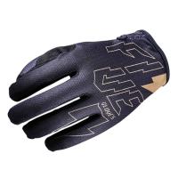 Five Перчатки MXF4 thunderbolt black в Омске