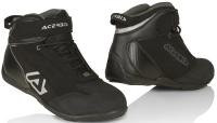 Acerbis Мотокроссовки Step Black в Омске