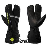 Finntrail Перчатки Lobster 2800 GraphiteYellow в Омске