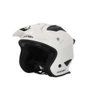 Acerbis Шлем Jet Aria 22-06 White в Омске