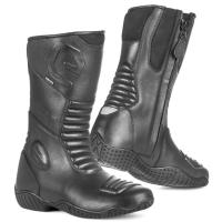 Eleveit Мотоботы женские T Lady WP black в Омске