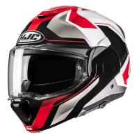HJC Шлем F100 Bios MC1 в Омске