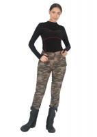 Hyperlook Мотоджинсы женские Miracle Army в Омске