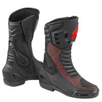 Forma Мотоботы Freccia Evo Black/Red в Омске