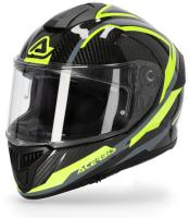 Acerbis Шлем Tarmak Grey/Yellow в Омске
