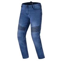 Shima мотоджинсы Zenith Men Blue в Омске