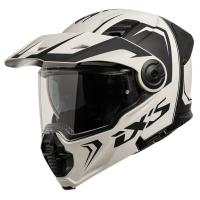 IXS Шлем Flip-Up Venture 1.0 MIPS Черно-серый матовый в Омске