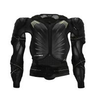 Acerbis Защита тела (Черепаха) Koert-One Black/Yellow в Омске