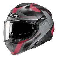 HJC Шлем F100 Bios MC8SF в Омске